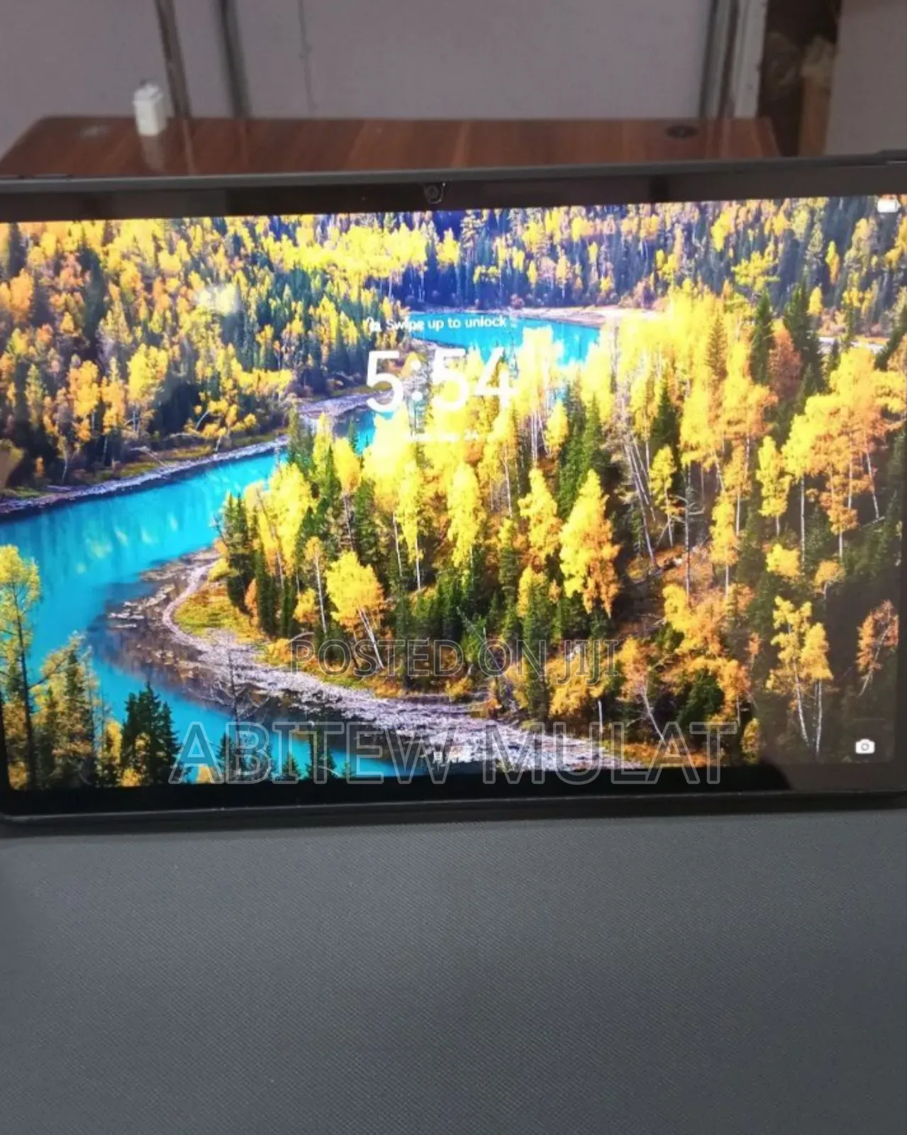 New Huawei MatePad SE 256 GB