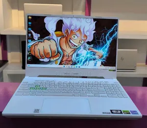 New Laptop Asus TUF Gaming A15 16GB Intel Core I7 SSD 512GB