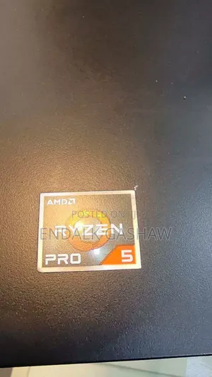 New Laptop Lenovo Thinkpad L15 Gen 3 16GB AMD Ryzen 5 SSD 512GB