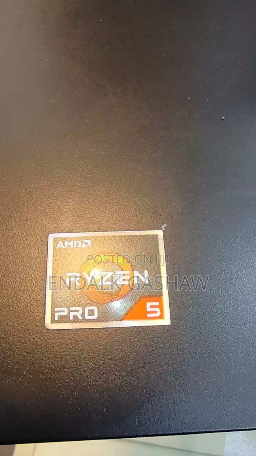 New Laptop Lenovo Thinkpad L15 Gen 3 16GB AMD Ryzen 5 SSD 512GB