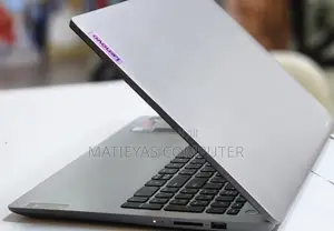 New Laptop Lenovo ThinkBook 15 16GB Intel Core I7 SSD 512GB