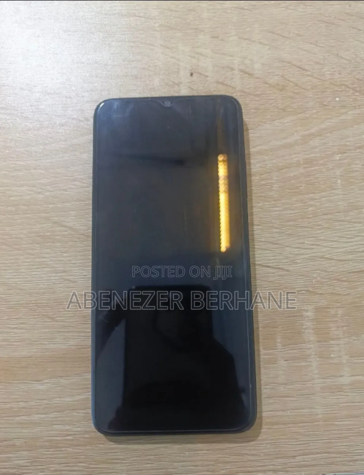 Infinix Hot 30i 128 GB Blue