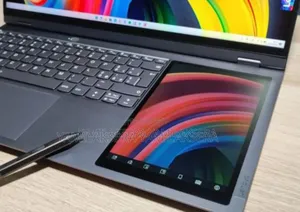 New Laptop Lenovo ThinkPad T14 G3 16GB Intel Core i7 SSD 512GB