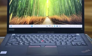 Photo - New Laptop Lenovo ThinkPad T14 16GB Intel Core I7 SSD 512GB
