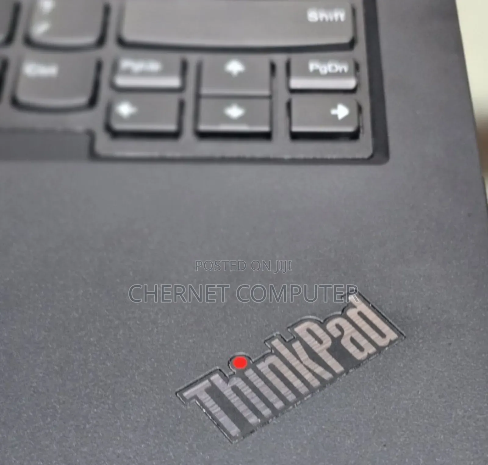 New Laptop Lenovo ThinkPad T14 16GB Intel Core I7 SSD 512GB