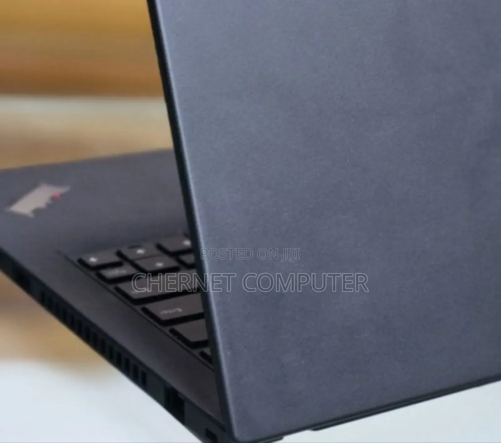 New Laptop Lenovo ThinkPad T14 16GB Intel Core I7 SSD 512GB