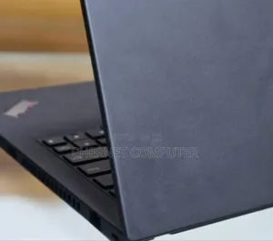 New Laptop Lenovo ThinkPad T14 16GB Intel Core I7 SSD 512GB