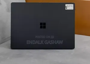 New Laptop Microsoft Surface Laptop 4 16GB Intel Core I7 SSD 512GB