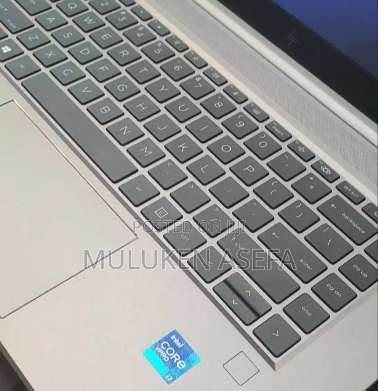 New Laptop HP ZBook 15 16GB Intel Core I7 SSD 512GB