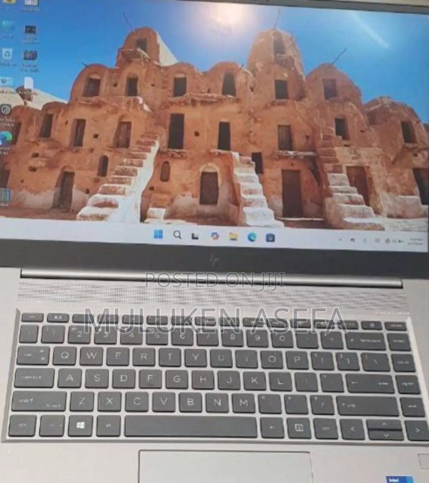 New Laptop HP ZBook 15 16GB Intel Core I7 SSD 512GB