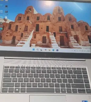 New Laptop HP ZBook 15 16GB Intel Core I7 SSD 512GB