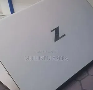 New Laptop HP ZBook 15 16GB Intel Core I7 SSD 512GB