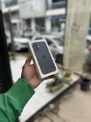 New Apple iPhone 16 128 GB