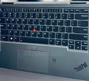 New Laptop Lenovo Thinkpad X1 Yoga 16GB Intel Core I5 SSD 512GB