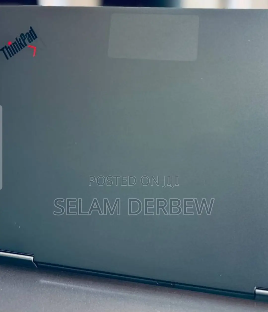 New Laptop Lenovo Thinkpad X1 Yoga 16GB Intel Core I5 SSD 512GB