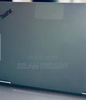 New Laptop Lenovo Thinkpad X1 Yoga 16GB Intel Core I5 SSD 512GB
