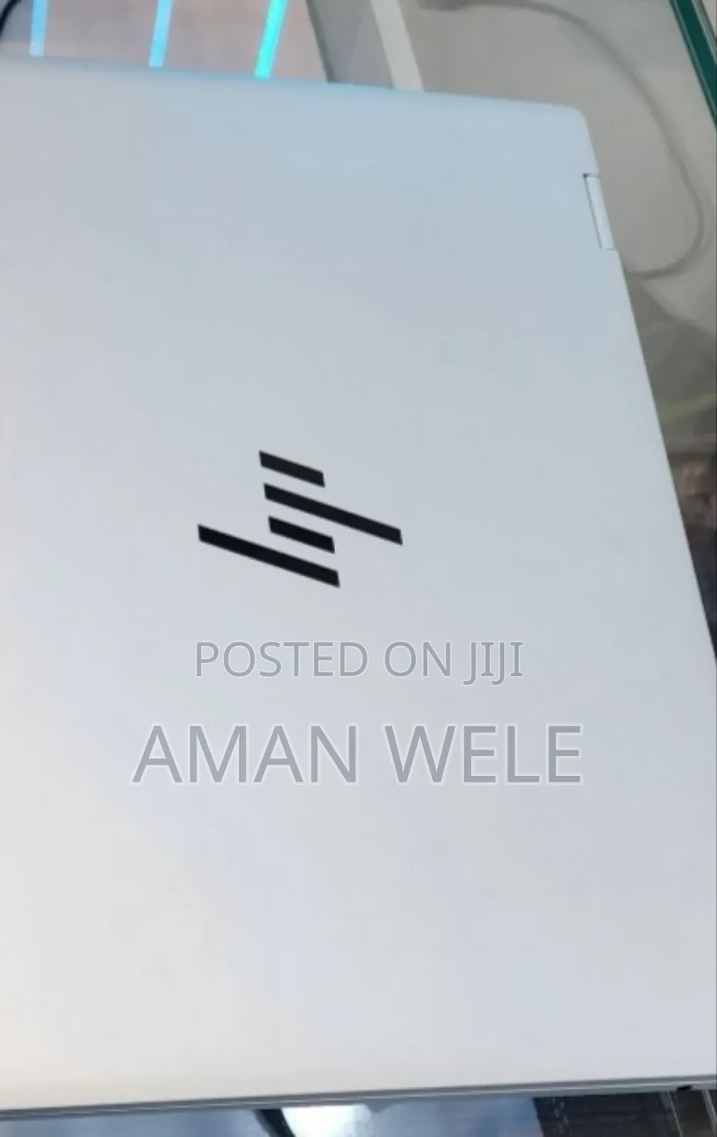 New Laptop HP Envy 13 16GB Intel Core Ultra 7 SSD 1T