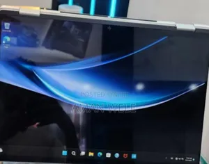 New Laptop HP Envy 13 16GB Intel Core Ultra 7 SSD 1T