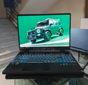 Photo - New Laptop Acer Predator Helios 300 16GB Intel Core I7 SSD 512GB