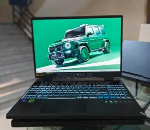 New Laptop Acer Predator Helios 300 16GB Intel Core i7 SSD 512GB
