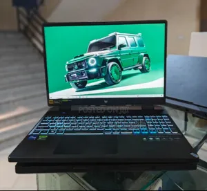 New Laptop Acer Predator Helios 300 16GB Intel Core I7 SSD 512GB