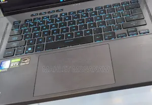 New Laptop Lenovo Legion 5 16GB Intel Core i7 SSD 1T