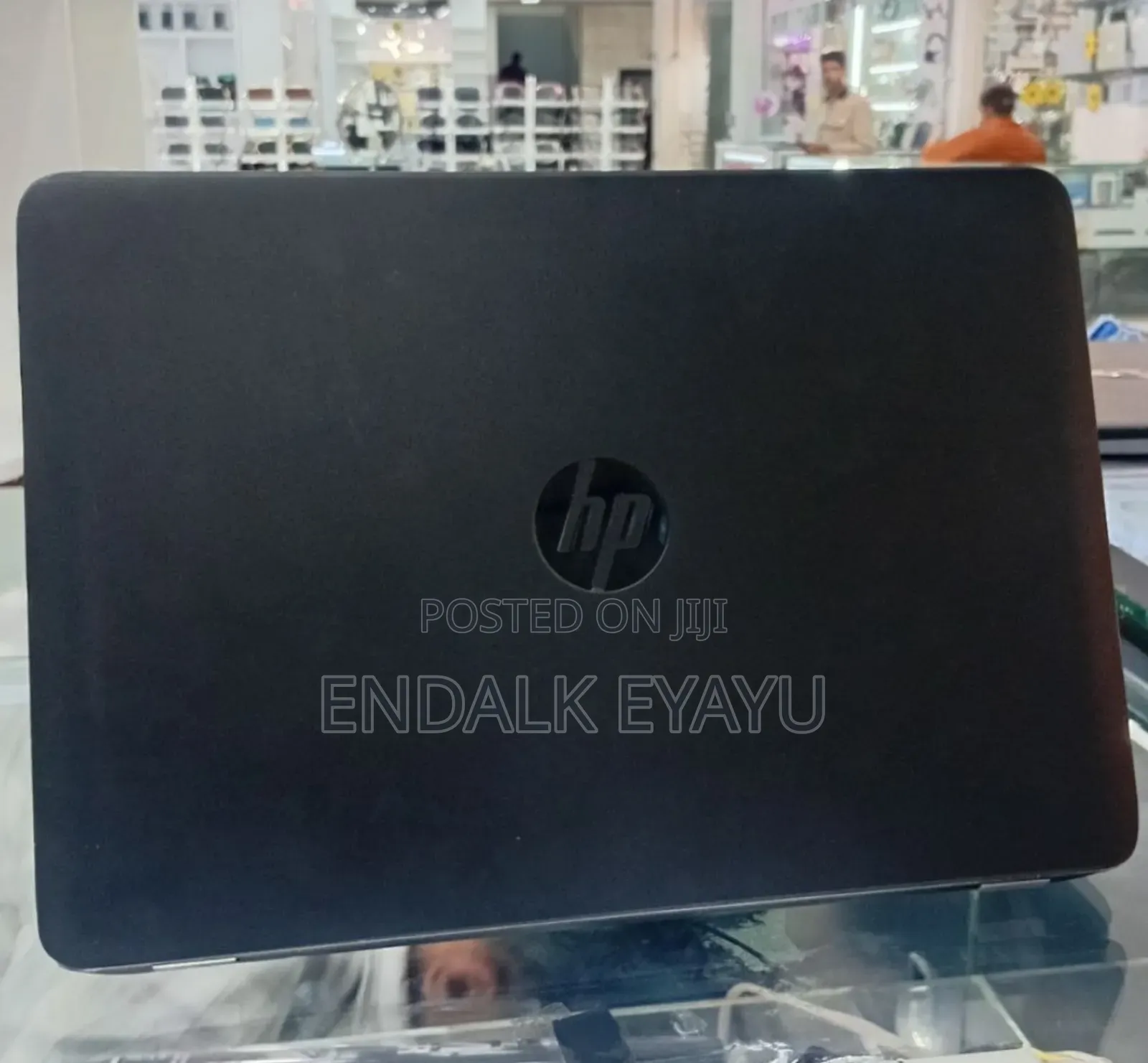 New Laptop HP EliteBook 840 G1 8GB Intel Core I5 HDD 1T