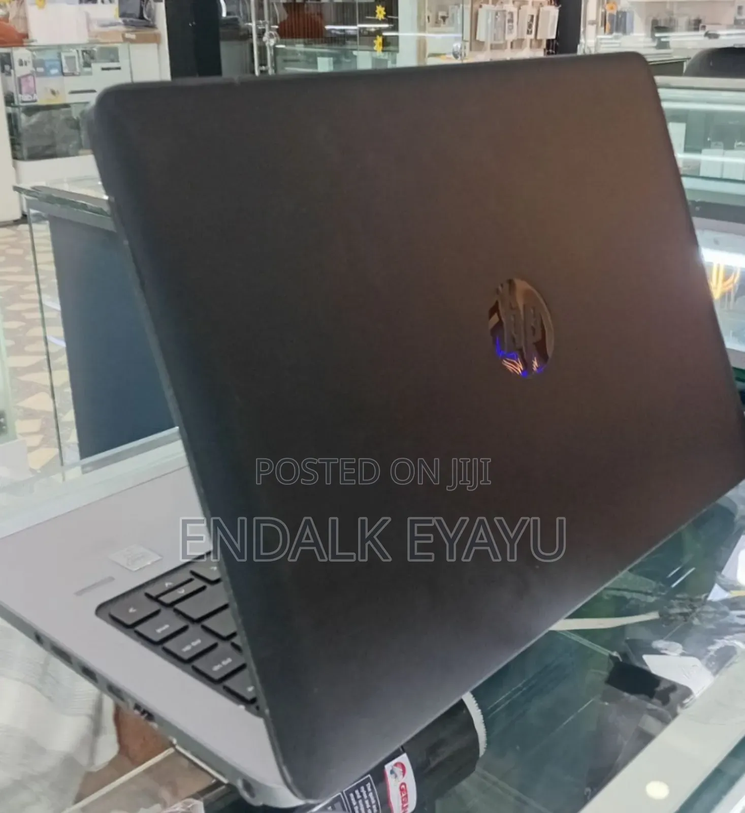 New Laptop HP EliteBook 840 G1 8GB Intel Core I5 HDD 1T