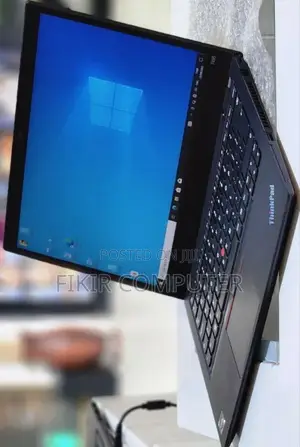 New Laptop Lenovo ThinkPad T400 16GB AMD Ryzen 7 SSD 512GB