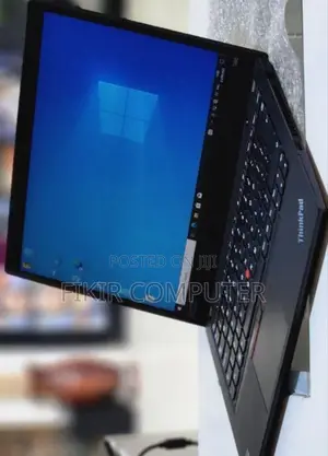 New Laptop Lenovo ThinkPad T400 16GB AMD Ryzen 7 SSD 512GB