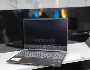 Photo - New Laptop HP Victus 15 8GB Intel Core I5 SSD 512GB