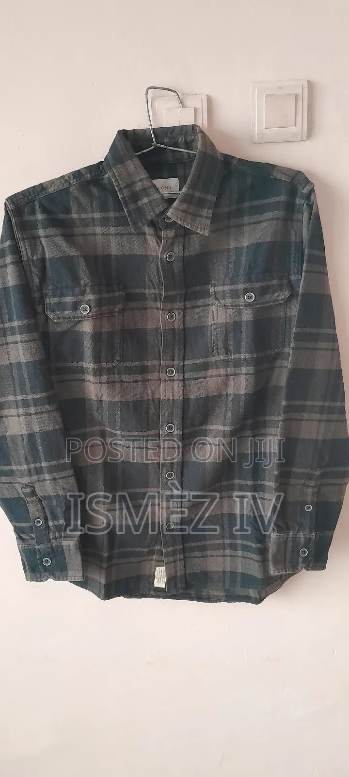 ብራንድ Quality ሸሚዞች በቅናሽ