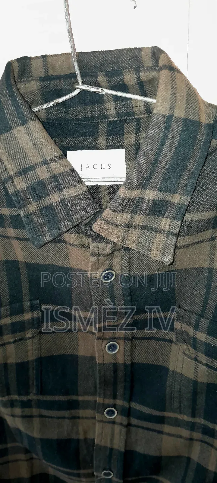 ብራንድ Quality ሸሚዞች በቅናሽ