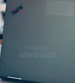 New Laptop Lenovo Thinkpad X1 Yoga 16GB Intel Core I5 SSD 512GB