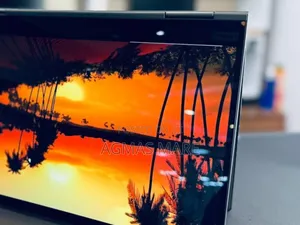 New Laptop Lenovo Thinkpad X1 Yoga 16GB Intel Core I5 SSD 512GB