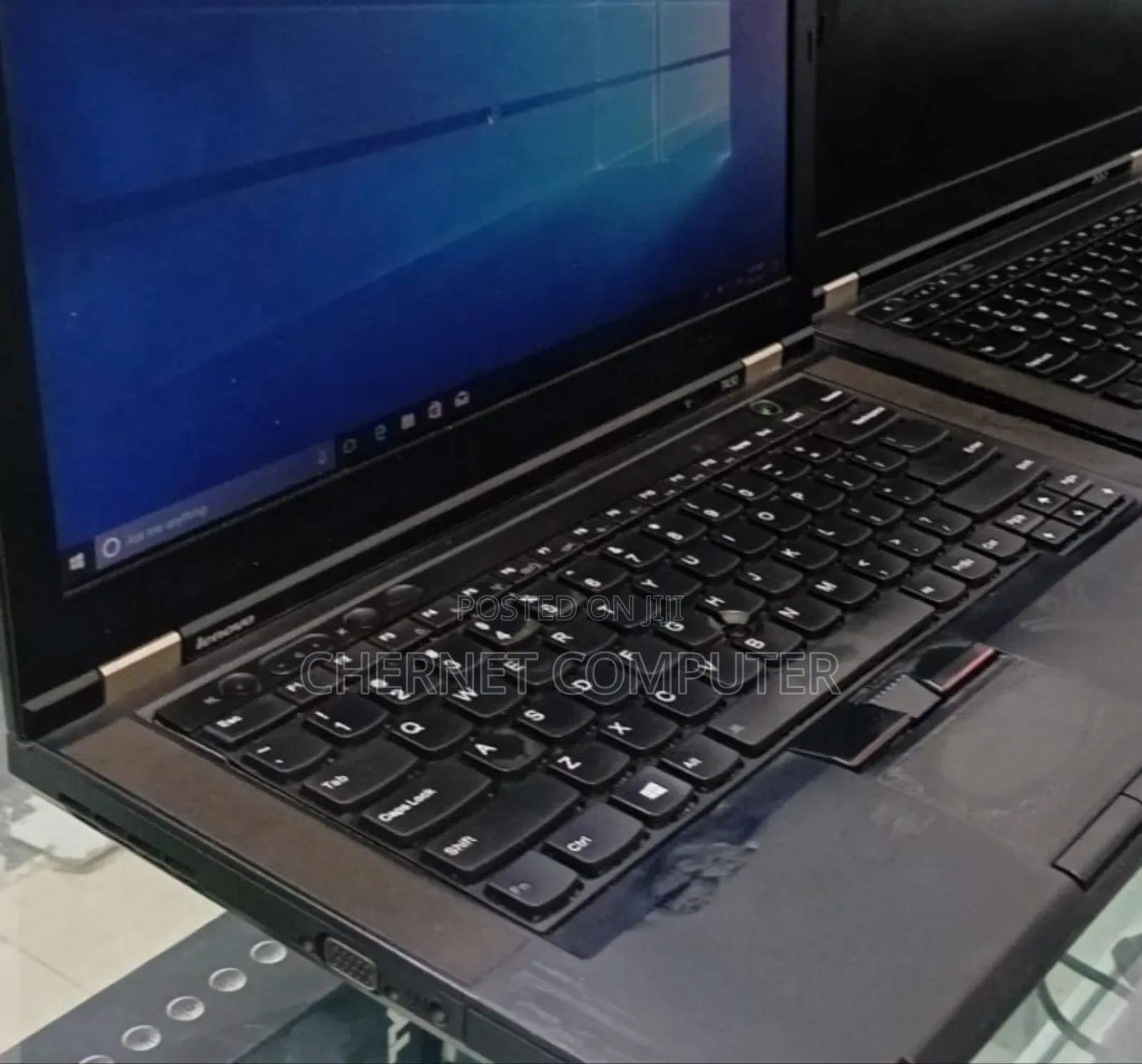 New Laptop Lenovo ThinkPad T430 4GB Intel Core I5 HDD 500GB