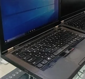 Photo - New Laptop Lenovo ThinkPad T430 4GB Intel Core I5 HDD 500GB