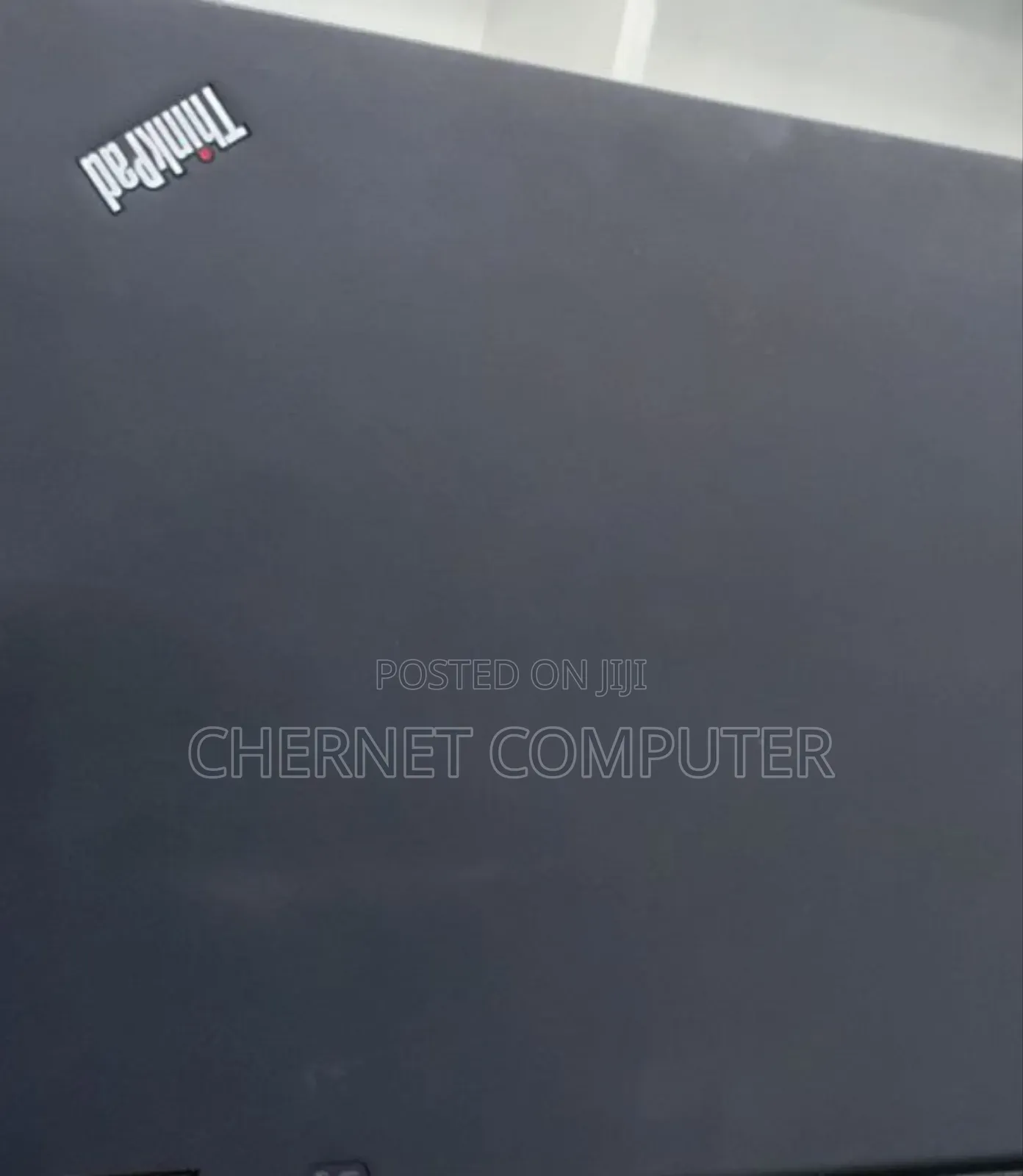 New Laptop Lenovo ThinkPad T430 4GB Intel Core I5 HDD 500GB