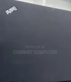 New Laptop Lenovo ThinkPad T430 4GB Intel Core I5 HDD 500GB