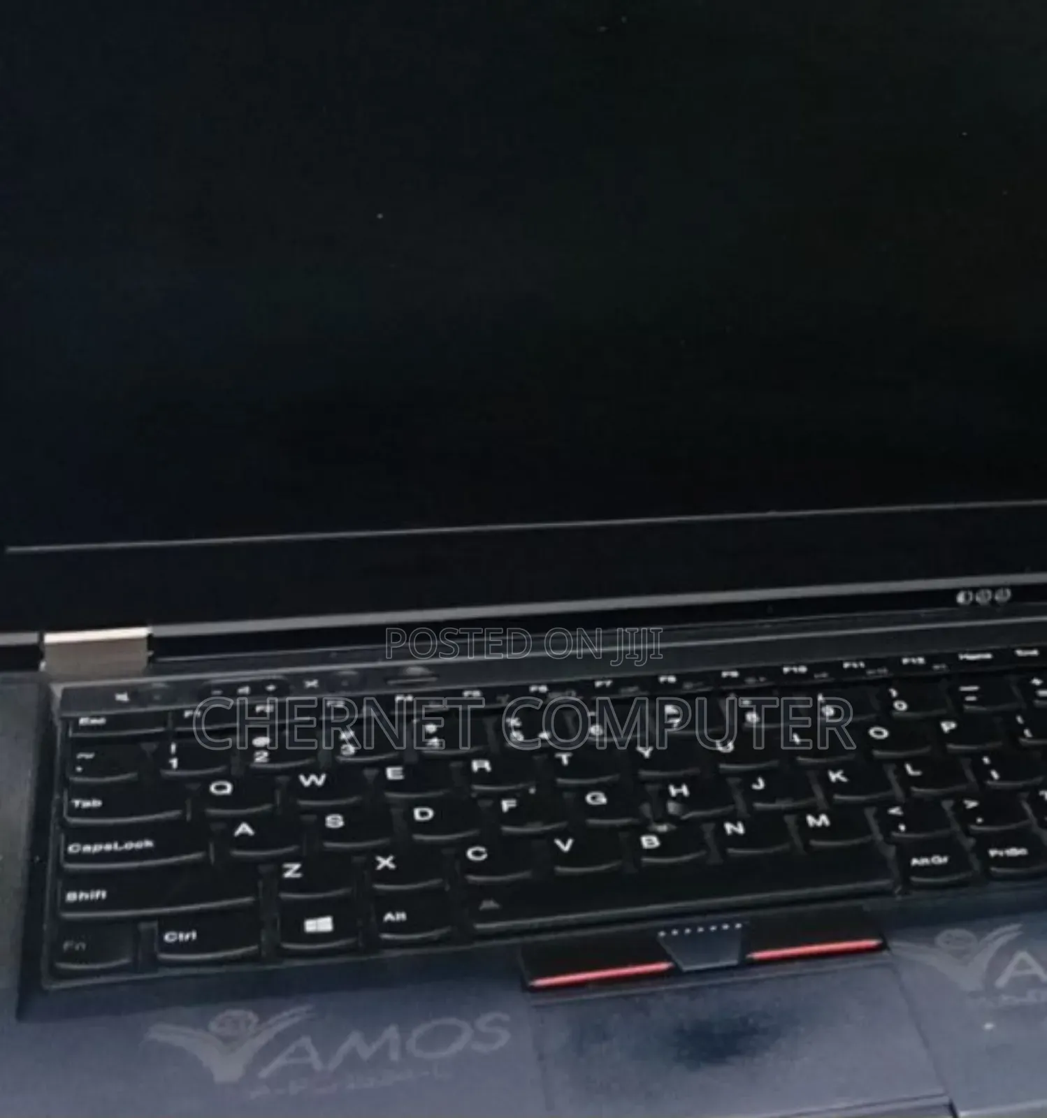 New Laptop Lenovo ThinkPad T430 4GB Intel Core I5 HDD 500GB