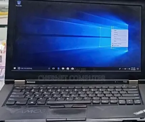 New Laptop Lenovo ThinkPad T430 4GB Intel Core I5 HDD 500GB