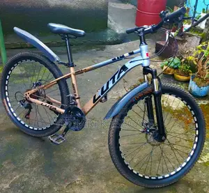 Photo - Bicycle for Sell