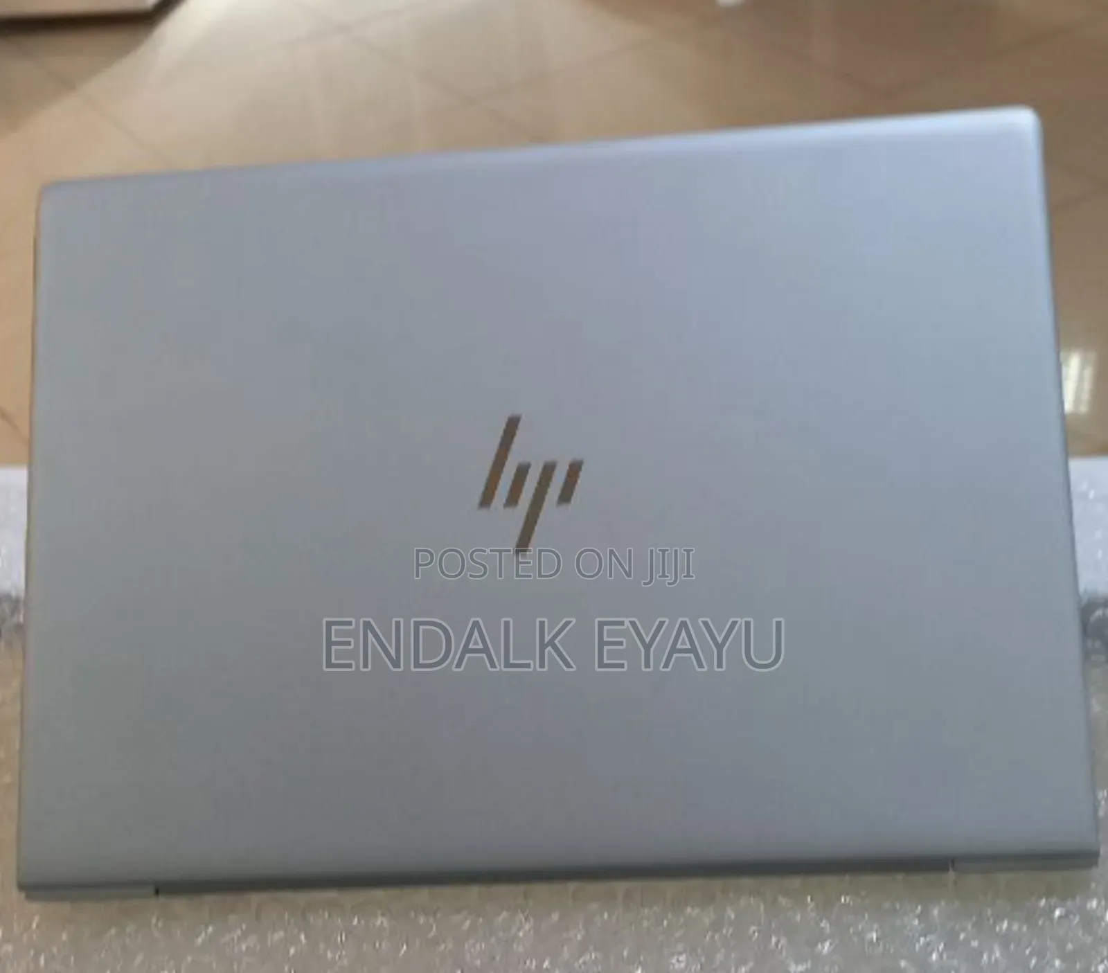 New Laptop HP EliteBook 745 G5 16GB AMD Ryzen 5 SSD 512GB