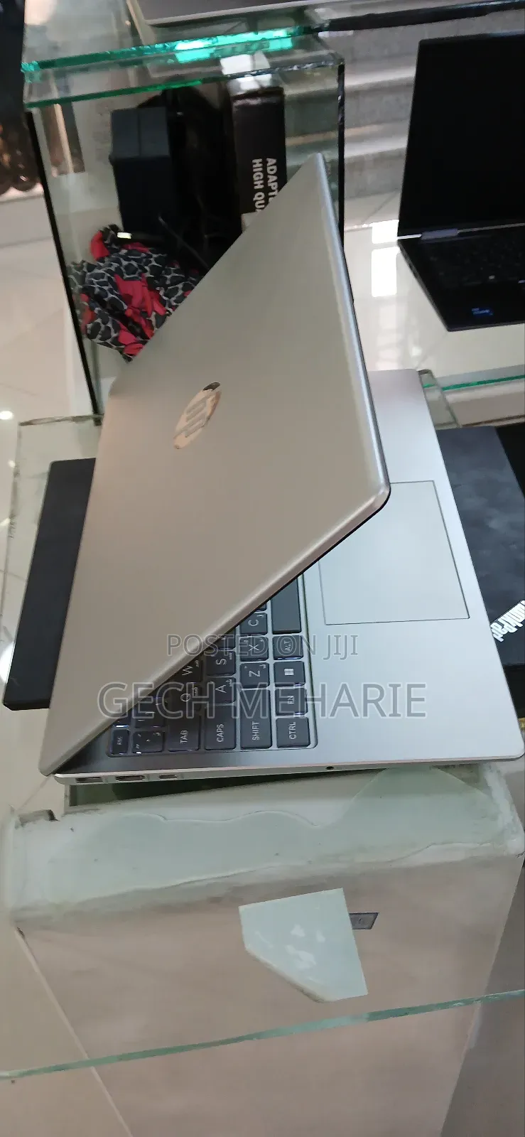 New Laptop HP Stream Notebook 8GB AMD Ryzen 5 SSD 512GB
