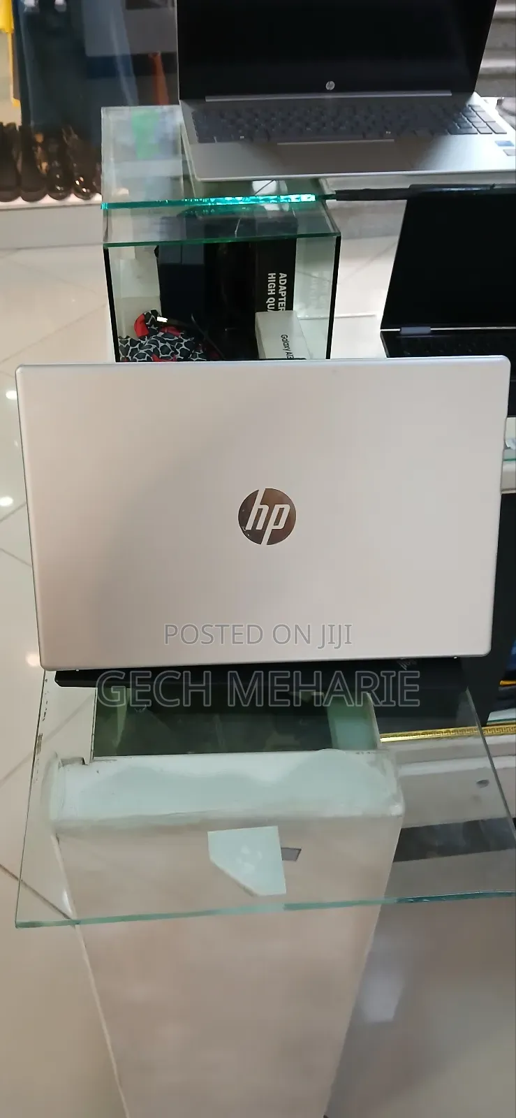 New Laptop HP Stream Notebook 8GB AMD Ryzen 5 SSD 512GB