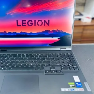 New Laptop Lenovo Legion 5 16GB Intel Core I7 SSD 1T