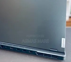 New Laptop Lenovo Legion 5 16GB Intel Core I7 SSD 1T