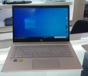New Laptop HP Stream Notebook 8GB Intel Core I7 SSD 1T