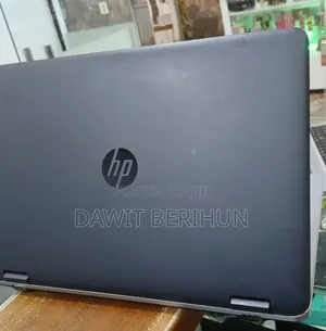 Photo - New Laptop HP ProBook 650 G3 8GB Intel Core I5 SSD 256GB