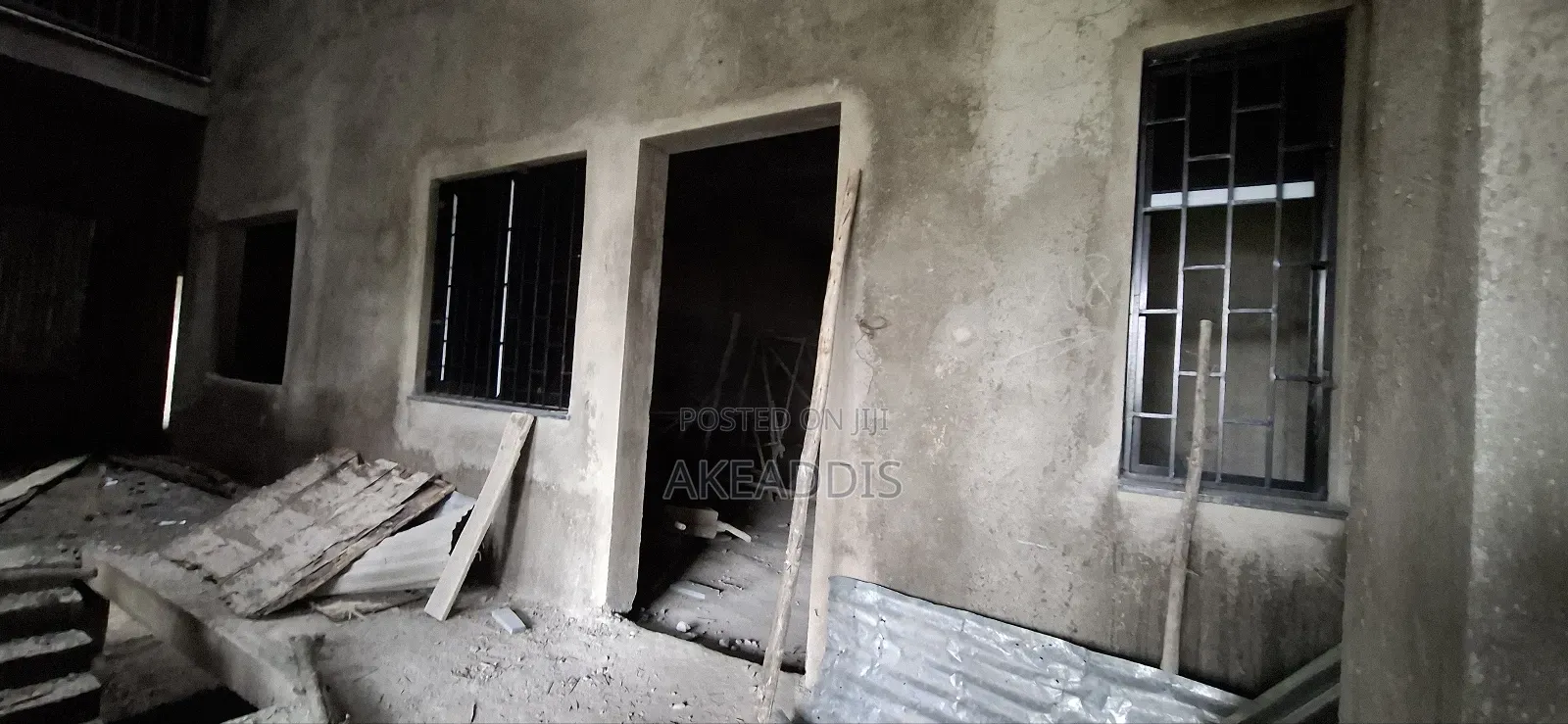 3bdrm Apartment in Bole Ayat for sale